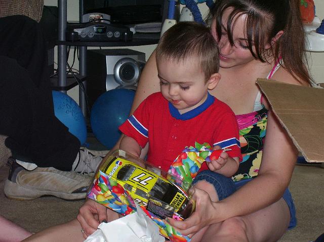 Little Danny's Birthday 005.JPG